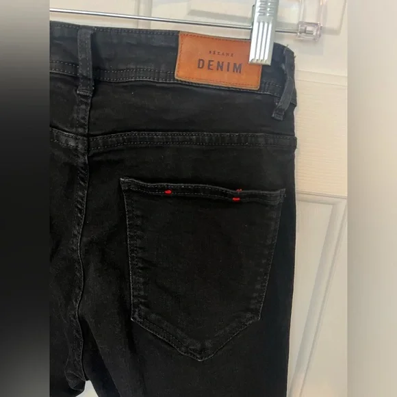 Sezane / Le Slim Parfait / Indigo / Size 27 - Picture 6 of 11